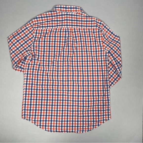 Bundle of 3 Crewcuts boys size 12 button up dress shirts - Picture 7 of 7